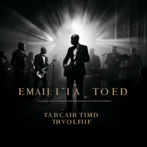 Event Poster | Midjourney Prompt