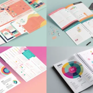 100+ Leonardo Prompts with Resell Rights | PLR Bundle Lot | Content Idea (Copy)