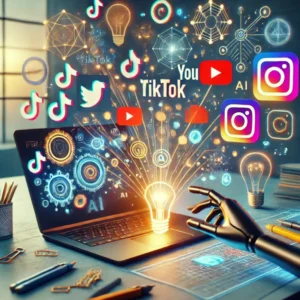 Viral Video Blueprint: 500 Prompts for TikTok, YouTube Shorts & Instagram Reels